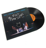 Neil Young - Rust Never Sleeps