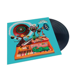 Gorillaz ‎– Song Machine Season One