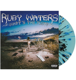 Ruby Waters - What's The Point?