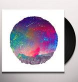 Khruangbin - The Universe Smiles Upon You
