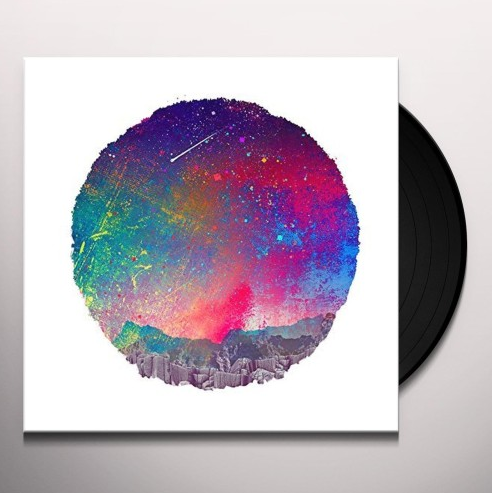 Khruangbin - The Universe Smiles Upon You