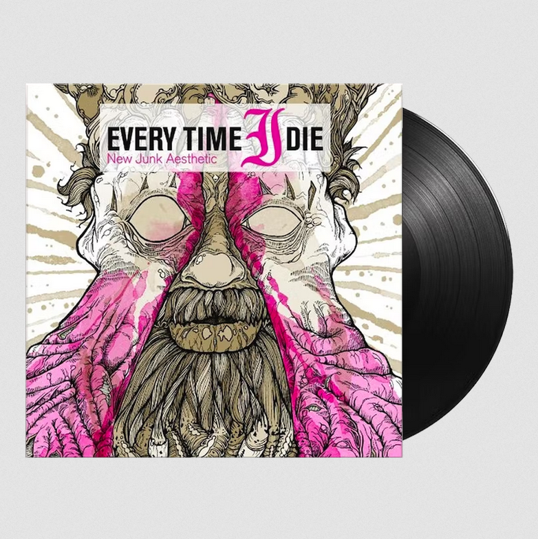 Every Time I Die - New Junk Aesthetic