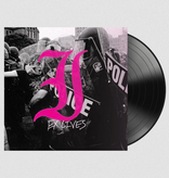 Every Time I Die - Ex Lives