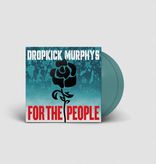 Dropkick Murphys - For The People (Jade Green)