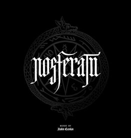 Various - Nosferatu (Original Motion Picture Soundtrack)