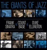 Frank Sinatra, Count Basie & Duke Ellington - The Giants Of Jazz