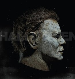 John Carpenter, Cody Carpenter, Daniel Davies - Halloween (Original Soundtrack Expanded Edition)