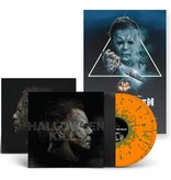 John Carpenter, Cody Carpenter And Daniel Davies ‎– Halloween Kills (Expanded Edition)