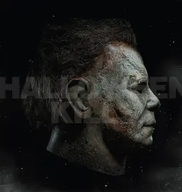 John Carpenter, Cody Carpenter And Daniel Davies ‎– Halloween Kills (Expanded Edition)