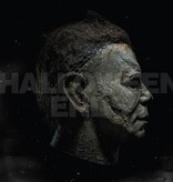 John Carpenter, Cody Carpenter, Daniel Davies ‎– Halloween Ends (Expanded Edition)
