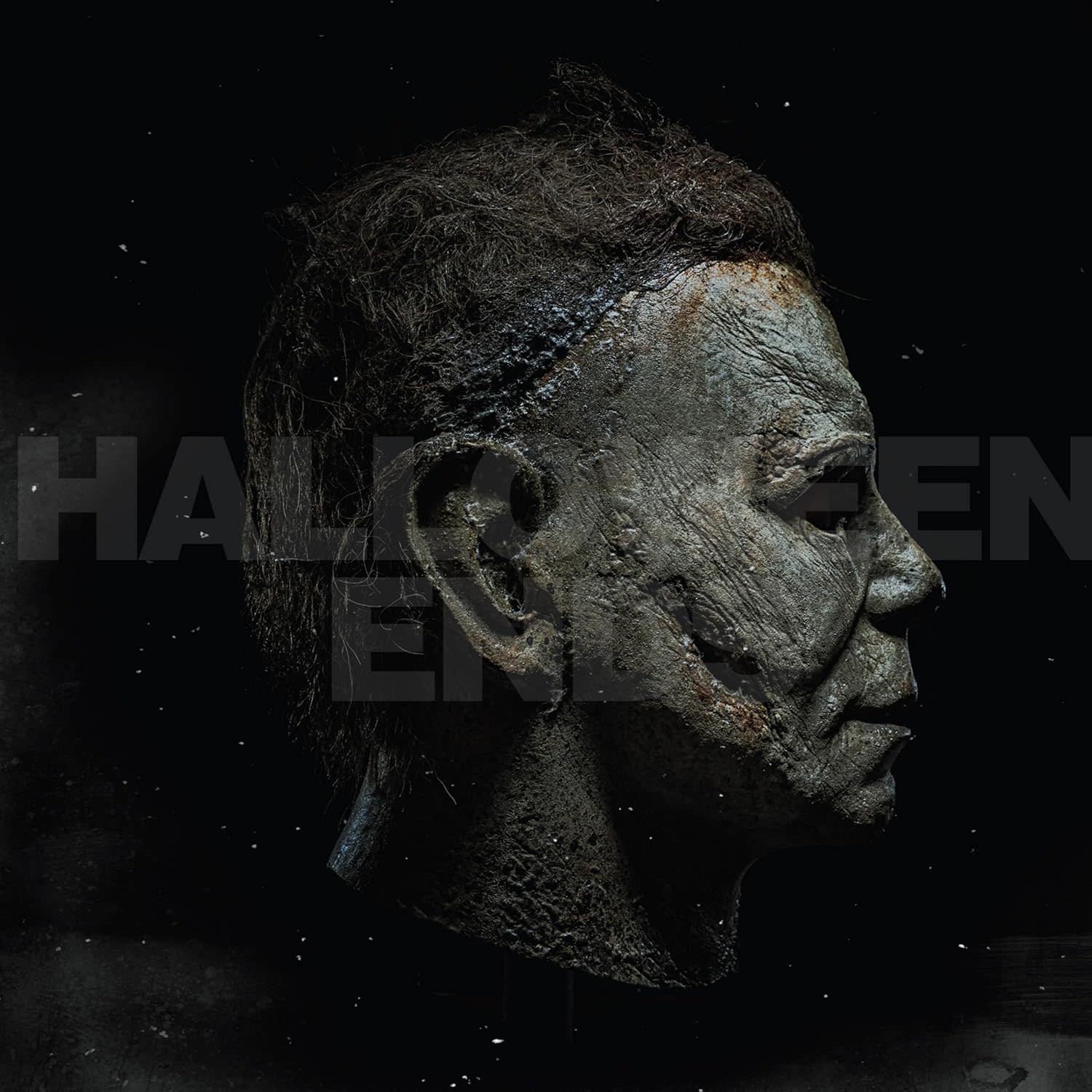 John Carpenter, Cody Carpenter, Daniel Davies ‎– Halloween Ends (Expanded Edition)