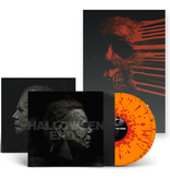 John Carpenter, Cody Carpenter, Daniel Davies ‎– Halloween Ends (Expanded Edition)