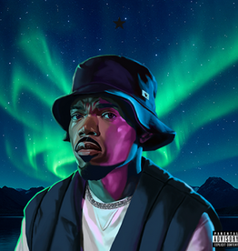 Chance The Rapper - Star Line (CD)