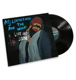 MJ Lenderman And The Wind - Live And Loose
