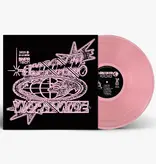 Snooper - Worldwide (Pink)