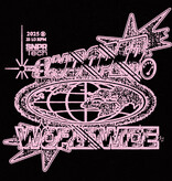 Snooper - Worldwide (Pink)