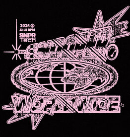 Snooper - Worldwide (Pink)