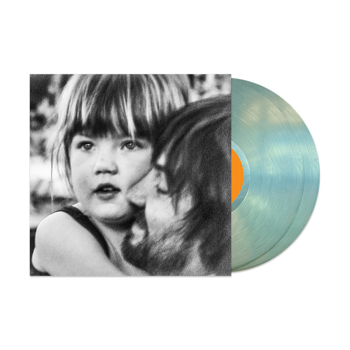 Tame Impala - Deadbeat (Coke Bottle Clear)