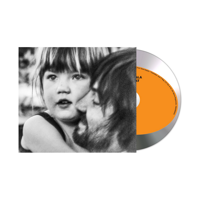 Tame Impala - Deadbeat (CD)