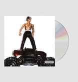 Travis Scott – Rodeo (CD)