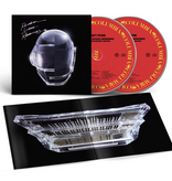 Daft Punk – Random Access Memories (2CD)