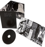 AC/DC – Back In Black (CD)