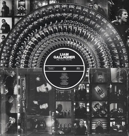 Liam Gallagher - As You Were (Zoetrope)
