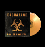 Biohazard - Divided We Fall