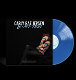Carly Rae Jepsen – E•MO•TION (Blue)