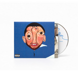 Mac Miller - Balloonerism (CD)