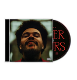 Weeknd – After Hours (CD)
