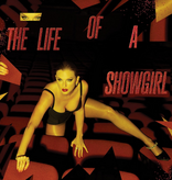 Taylor Swift - The Life Of A Showgirl (It's Frightening Edition) (CD)