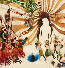 JID - God Does Like Ugly (CD)