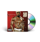 50 Cent - Get Rich Or Die Trying (CD)