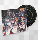 Various - Hollow Knight Piano Collections (CD)