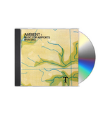 Brian Eno – Ambient 1 (Music For Airports) (CD)