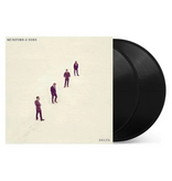 Mumford & Sons - Delta