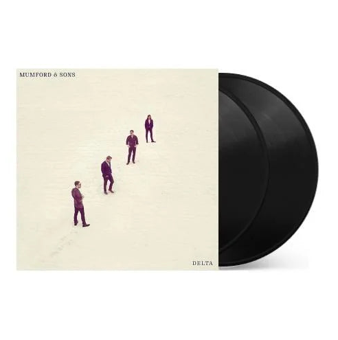 Mumford & Sons - Delta