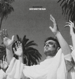 Militarie Gun – God Save The Gun (Translucent Red)