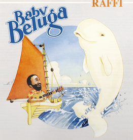 Raffi - Baby Beluga
