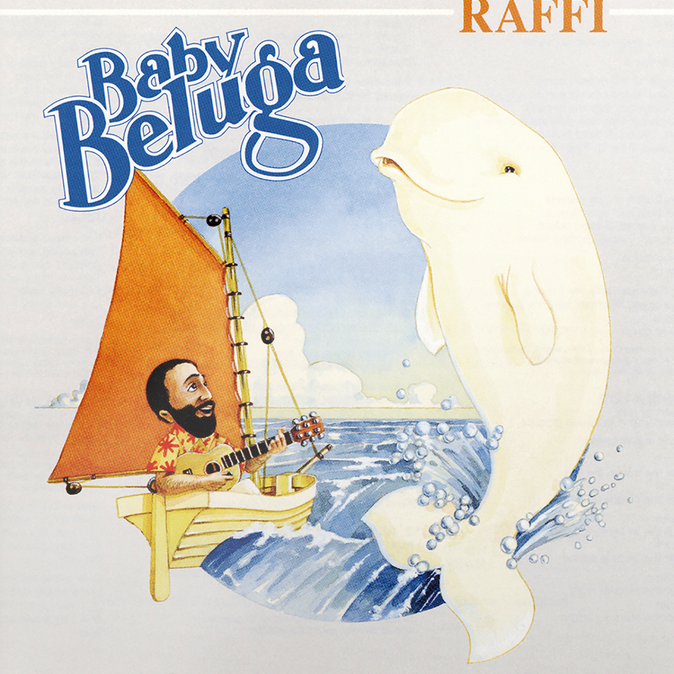 Raffi - Baby Beluga