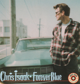 Chris Isaak – Forever Blue