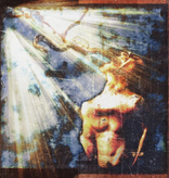 Soul Blind - Red Sky Mourning (Ghost Marble)