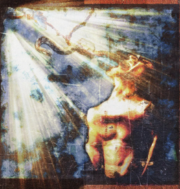 Soul Blind - Red Sky Mourning (Ghost Marble)