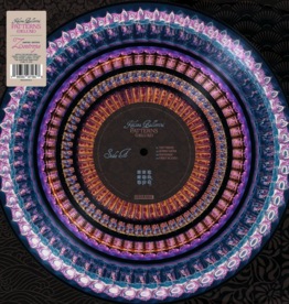 Kelsea Ballerini - Patterns (Deluxe)