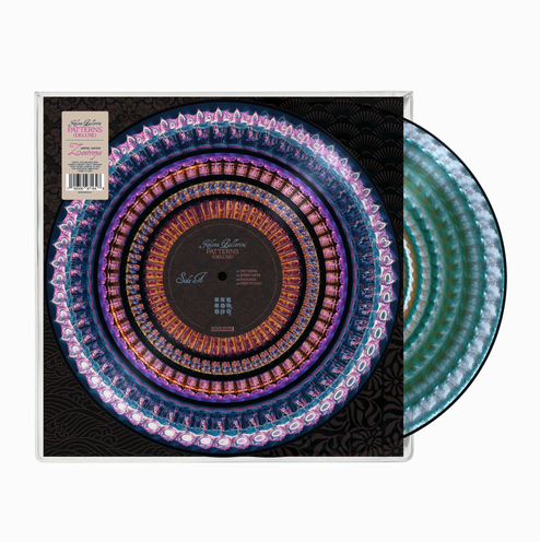 Kelsea Ballerini - Patterns (Deluxe)