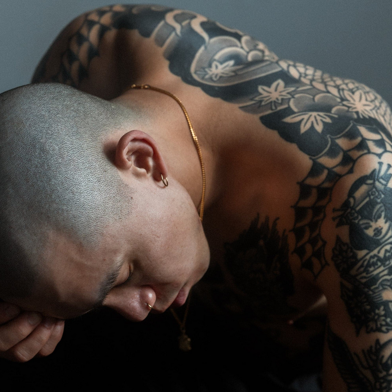 Speed - All My Angels