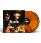 Mobb Deep - Infinite (Orange Marble)