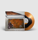 Earl Sweatshirt - Live Laugh Love (Black & Orange)