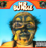 Mr. Bungle - Mr. Bungle (Orange Crush)